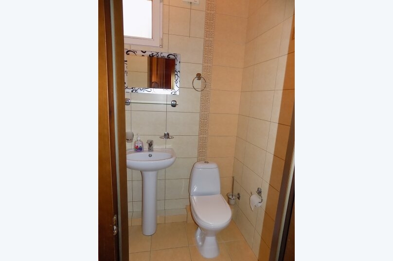 Гостиница Guest House Albatros Геленджик