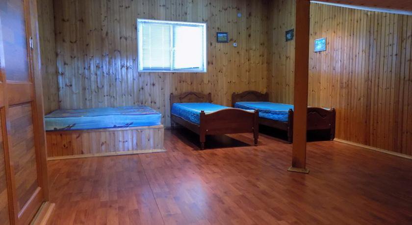 Гостиница Guest House Albatros Геленджик-21