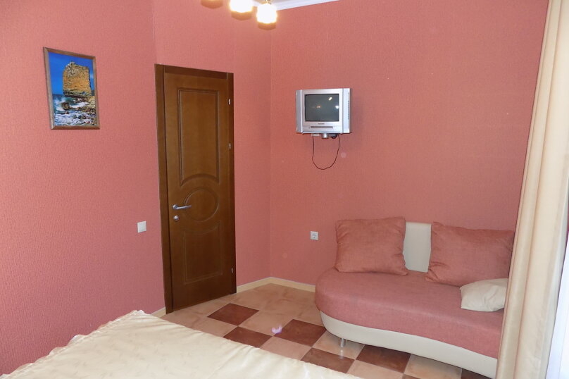 Гостиница Guest House Albatros Геленджик