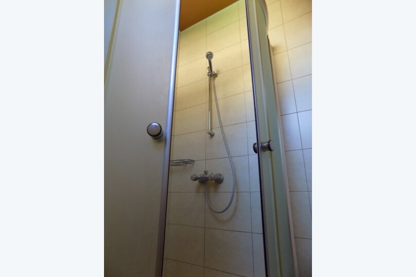 Гостиница Guest House Albatros Геленджик