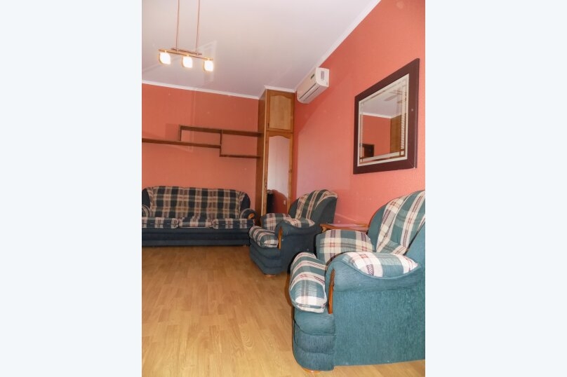 Гостиница Guest House Albatros Геленджик