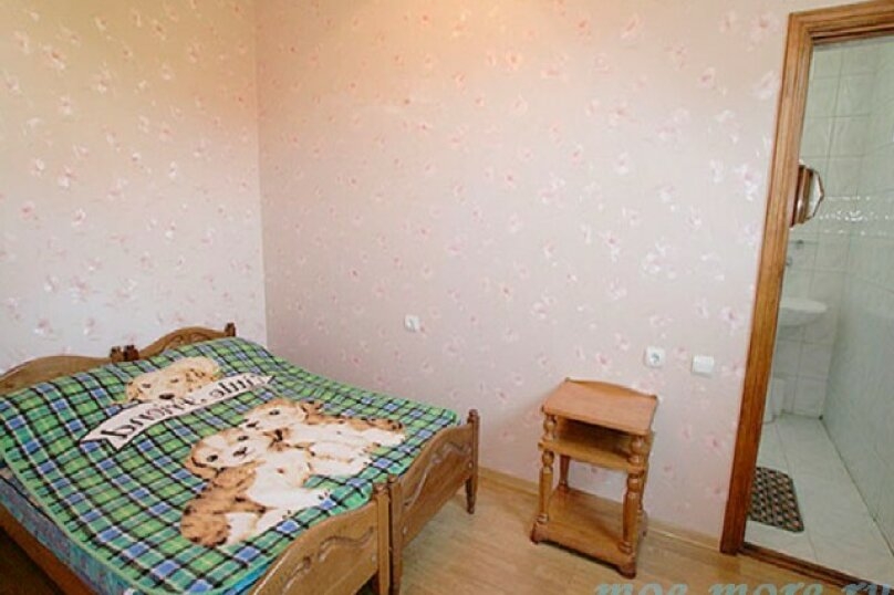 Гостиница Guest House Albatros Геленджик
