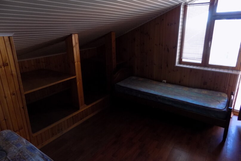 Гостиница Guest House Albatros Геленджик
