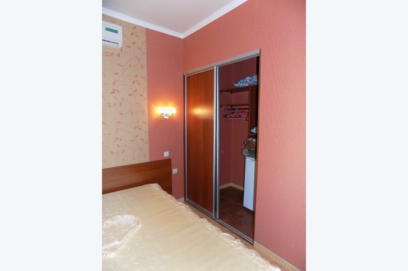 Гостиница Guest House Albatros Геленджик