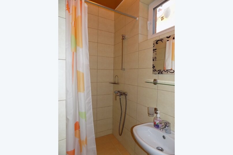 Гостиница Guest House Albatros Геленджик