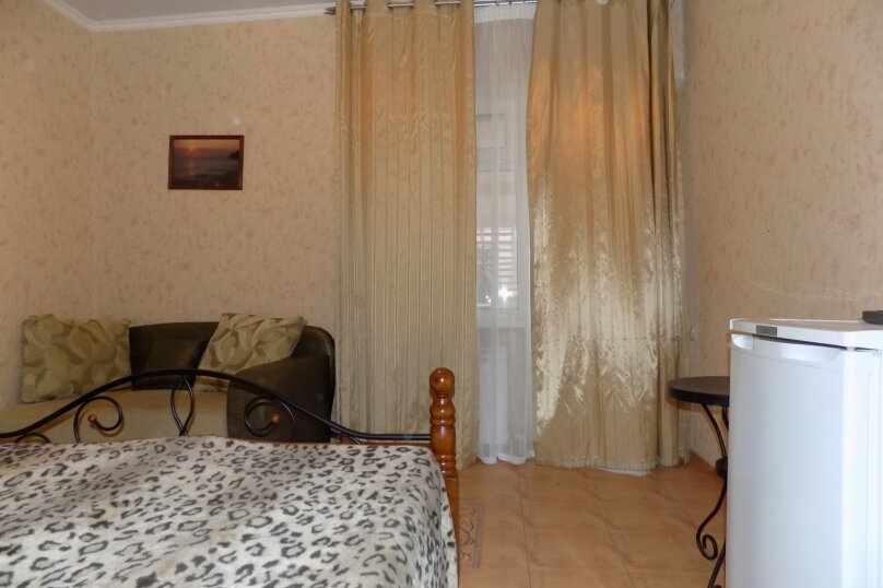 Гостиница Guest House Albatros Геленджик