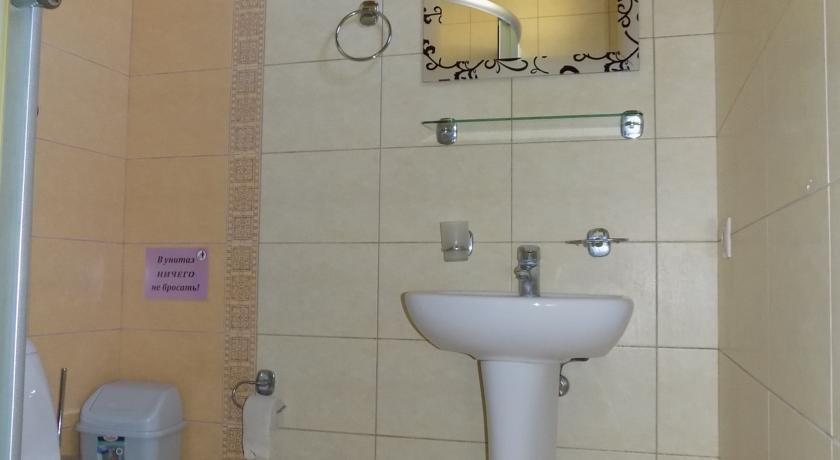 Гостиница Guest House Albatros Геленджик-19