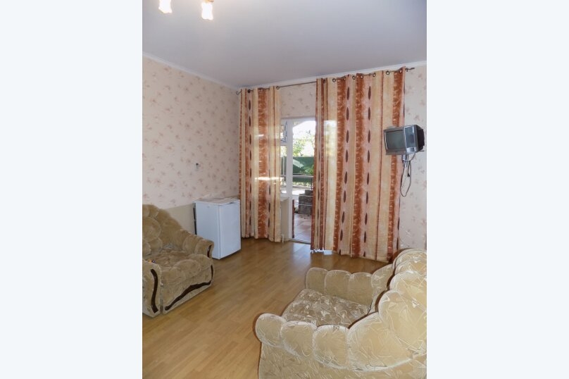 Гостиница Guest House Albatros Геленджик