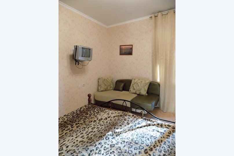 Гостиница Guest House Albatros Геленджик
