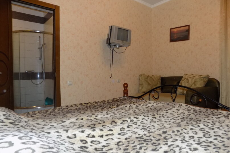 Гостиница Guest House Albatros Геленджик