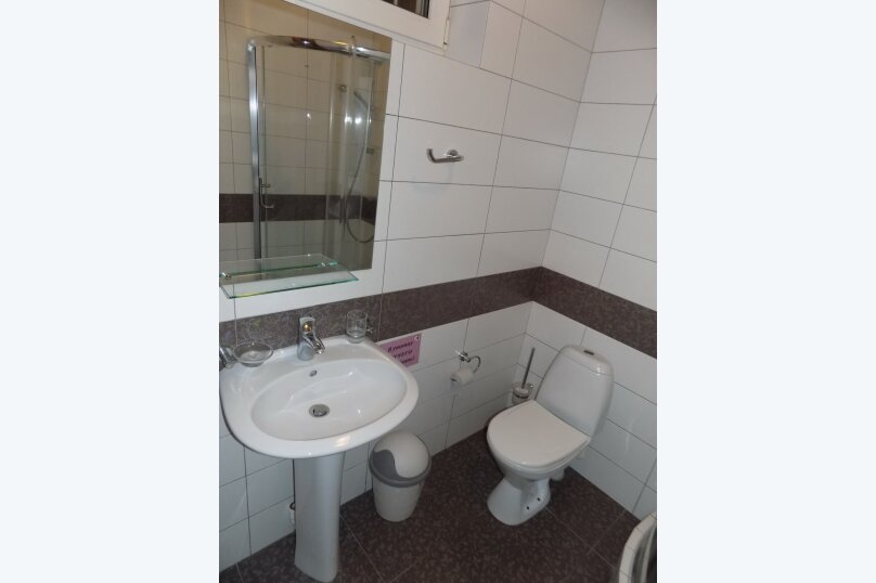 Гостиница Guest House Albatros Геленджик