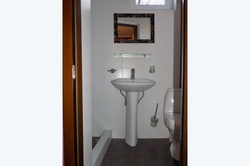 Гостиница Guest House Albatros Геленджик