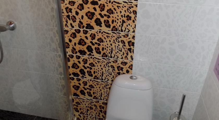 Гостиница Guest House Albatros Геленджик-9