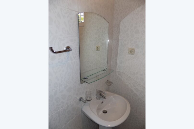 Гостиница Guest House Albatros Геленджик