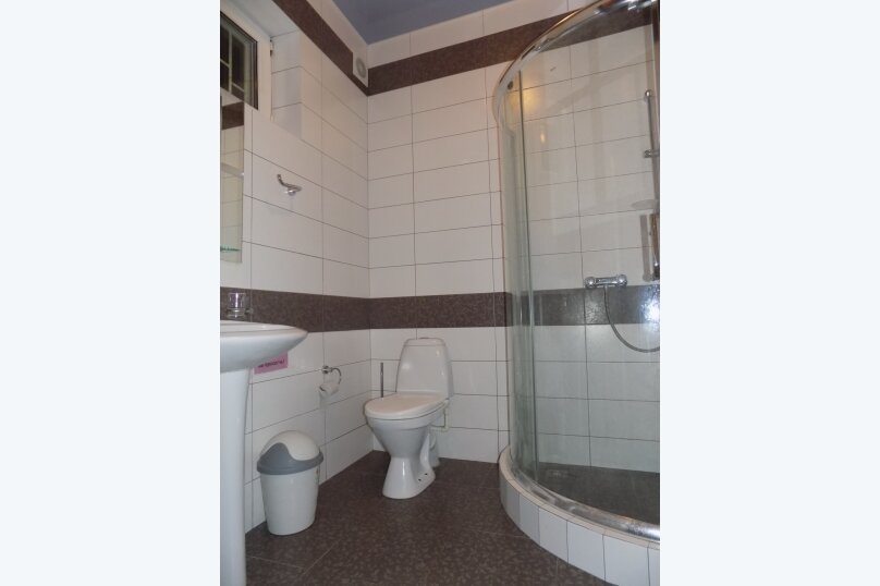 Гостиница Guest House Albatros Геленджик