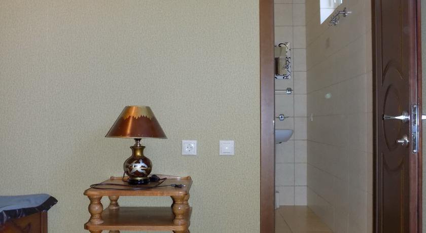 Гостиница Guest House Albatros Геленджик-17