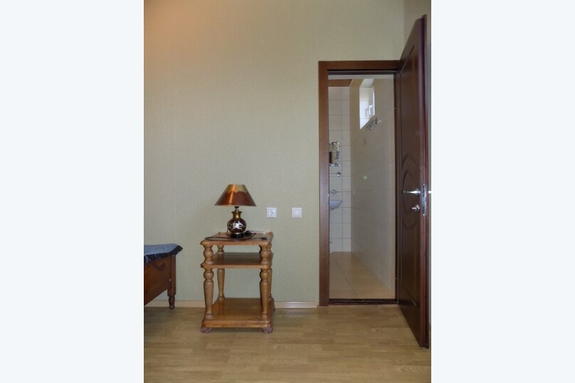 Гостиница Guest House Albatros Геленджик
