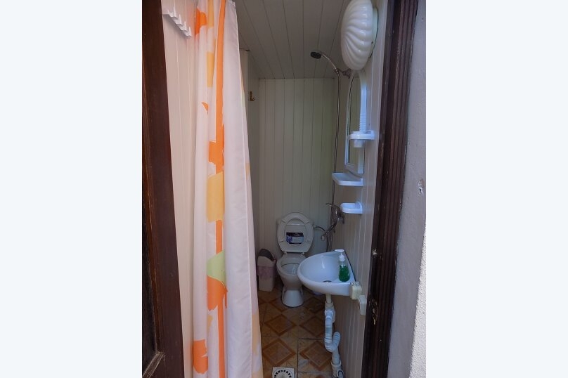 Гостиница Guest House Albatros Геленджик