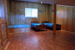 Гостиница Guest House Albatros Геленджик Двухкомнатный эконом-1