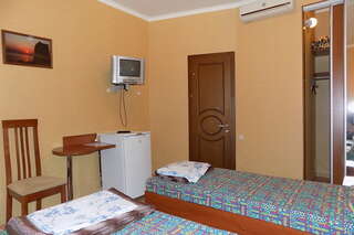 Гостиница Guest House Albatros Геленджик Стандартный двухместный номер с одной кроватью -4