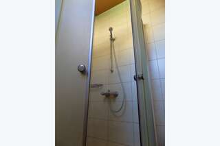 Гостиница Guest House Albatros Геленджик Люкс на втором этаже-7