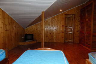 Гостиница Guest House Albatros Геленджик Двухкомнатный эконом-5