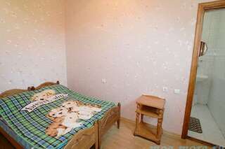 Гостиница Guest House Albatros Геленджик Люкс на втором этаже-8