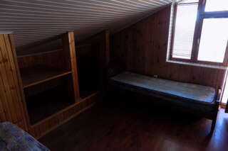Гостиница Guest House Albatros Геленджик Двухкомнатный эконом-3