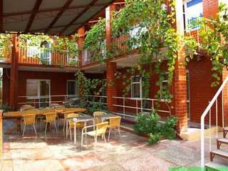 Гостиница Guest House Albatros Геленджик-0