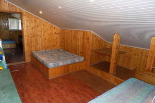 Гостиница Guest House Albatros Геленджик Двухкомнатный эконом-7