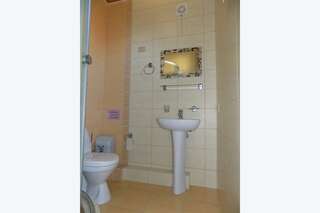 Гостиница Guest House Albatros Геленджик Люкс на втором этаже-6