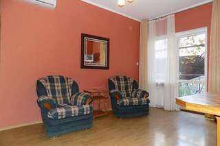 Гостиница Guest House Albatros Геленджик Люкс на втором этаже-3