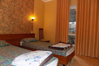 Гостиница Guest House Albatros Геленджик Стандартный двухместный номер с одной кроватью -8