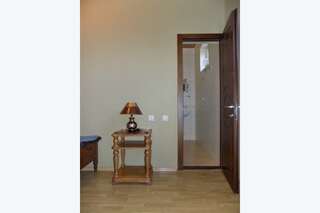Гостиница Guest House Albatros Геленджик Люкс на втором этаже-5