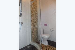Гостиница Guest House Albatros Геленджик Люкс на первом этаже-6