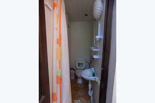 Гостиница Guest House Albatros Геленджик Двухкомнатный эконом-4
