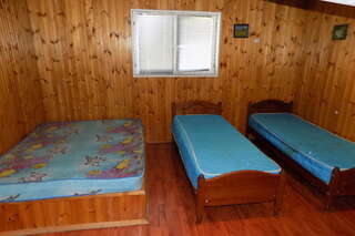 Гостиница Guest House Albatros Геленджик Двухкомнатный эконом-6