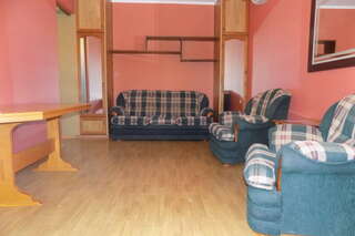 Гостиница Guest House Albatros Геленджик Люкс на втором этаже-2
