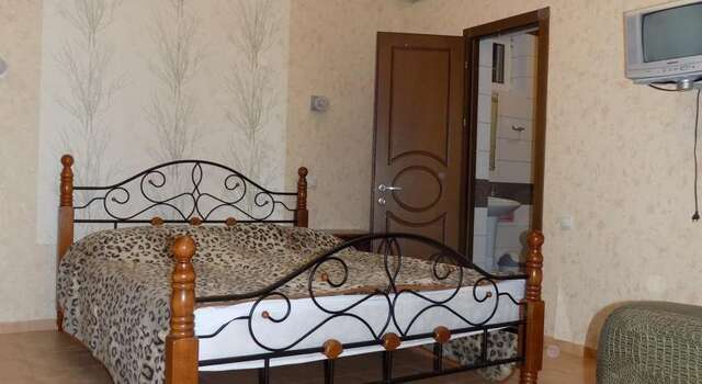 Гостиница Guest House Albatros Геленджик-6