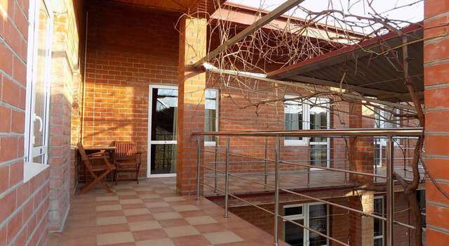 Гостиница Guest House Albatros Геленджик-11