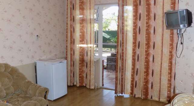 Гостиница Guest House Albatros Геленджик-7