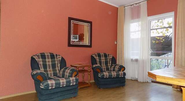 Гостиница Guest House Albatros Геленджик-19
