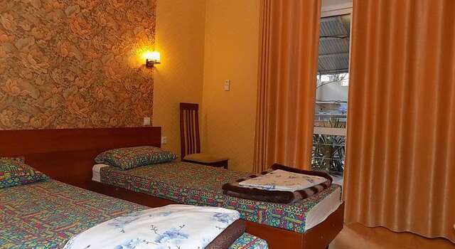 Гостиница Guest House Albatros Геленджик-4