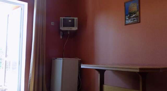 Гостиница Guest House Albatros Геленджик-15