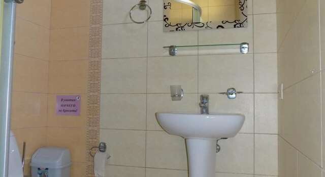 Гостиница Guest House Albatros Геленджик-18