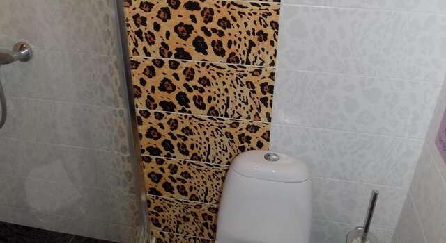 Гостиница Guest House Albatros Геленджик-8