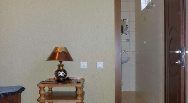 Гостиница Guest House Albatros Геленджик-16